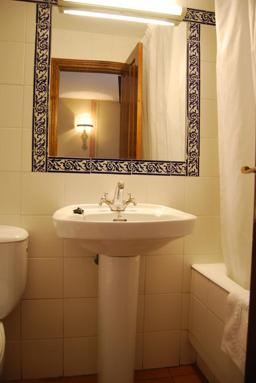 Hotel Casa Frauca Sarvisé Rum bild