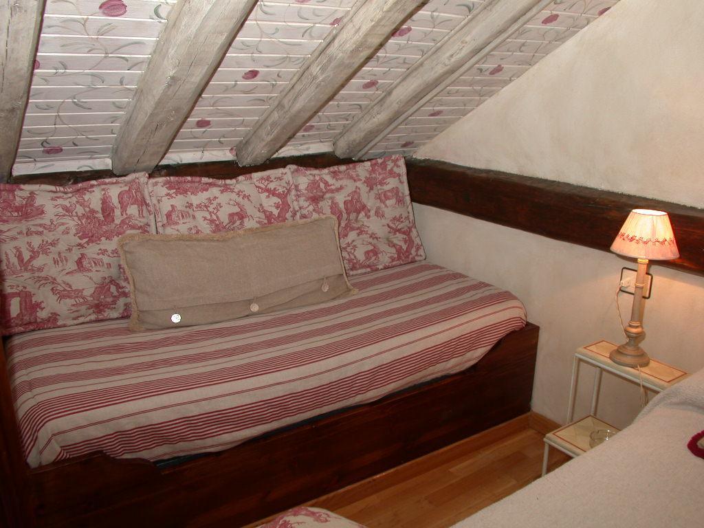 Hotel Casa Frauca Sarvisé Exteriör bild